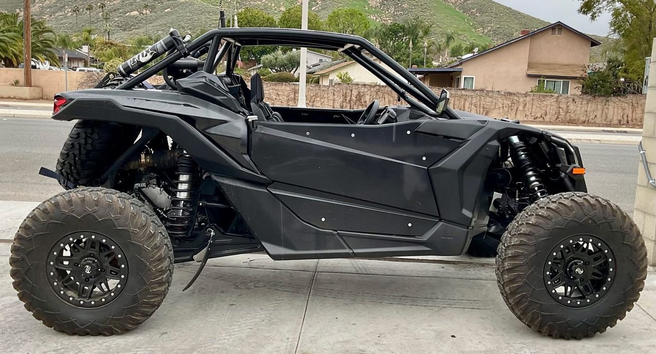 2019 Can-Am Maverick X3 XRS Turbo R (72”) – Fully Built High-Performance UTV - Image 5