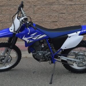 2005 Yamaha TT-R230 – Reliable Trail Performance, Electric Start & Ready to Ride