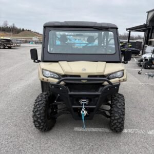 2024 CFMOTO UFORCE 1000XL