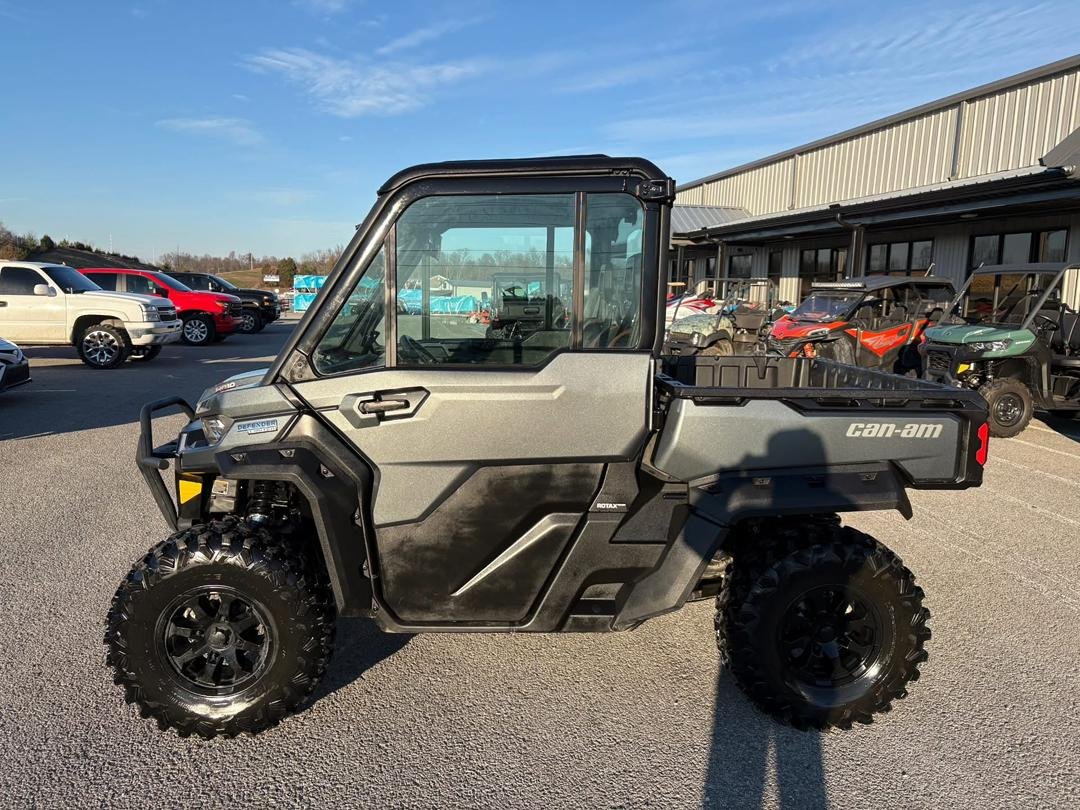 2024 Can-Am Defender Limited HD-10 - Image 4