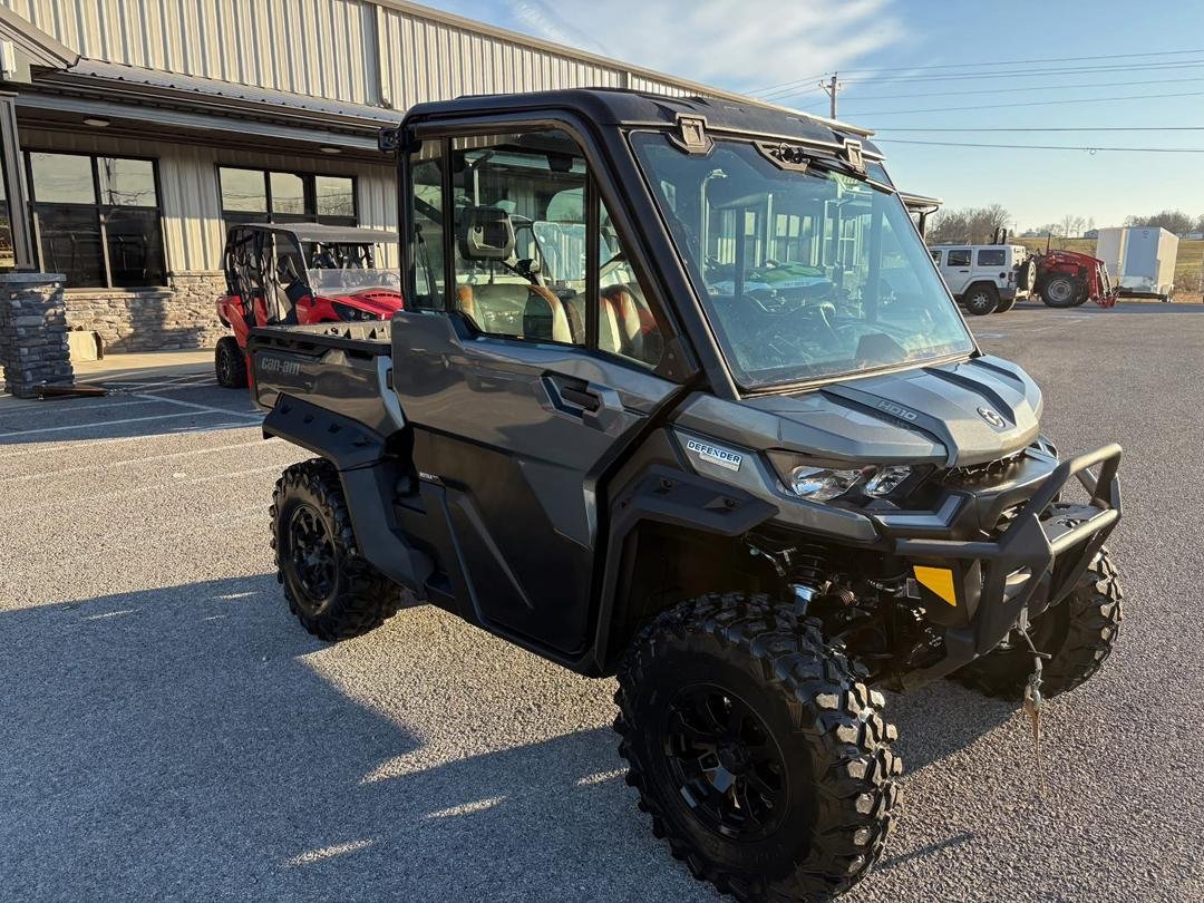2024 Can-Am Defender Limited HD-10 - Image 5