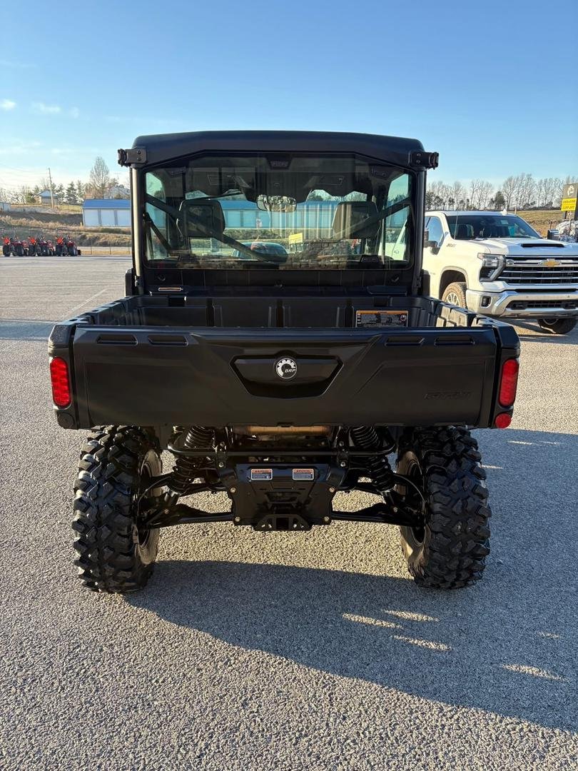 2024 Can-Am Defender Limited HD-10 - Image 3