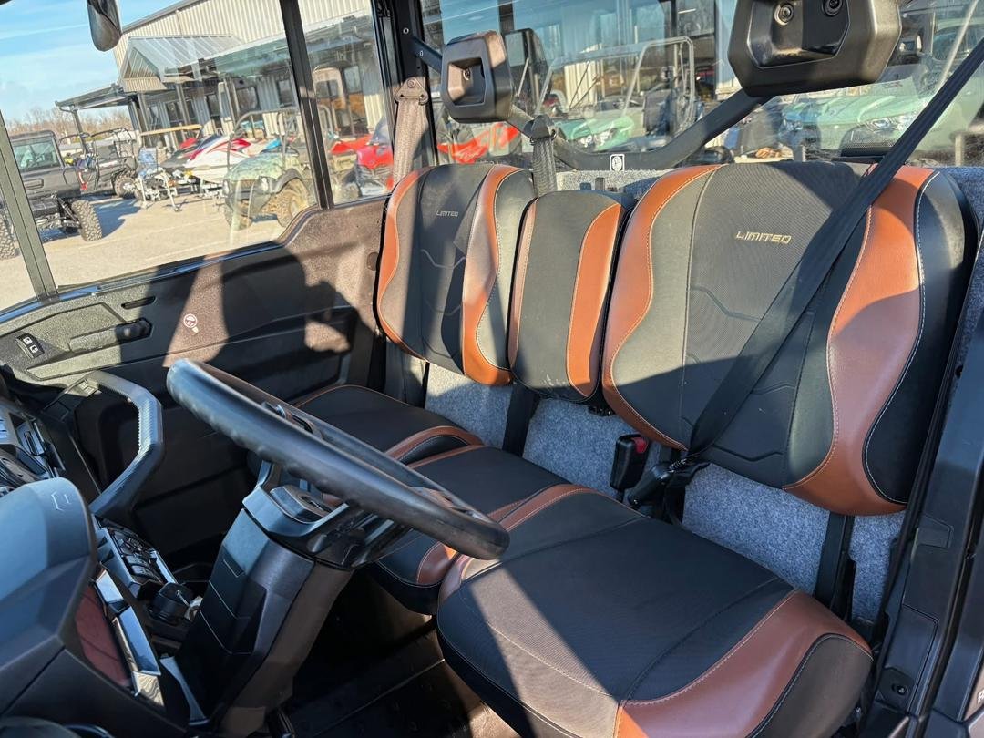 2024 Can-Am Defender Limited HD-10 - Image 2