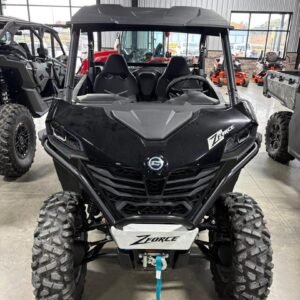NEW 2025 CFMOTO Z-FORCE 800 & 950 TRAIL MODELS – BLOWOUT SALE WITH 0% FINANCING
