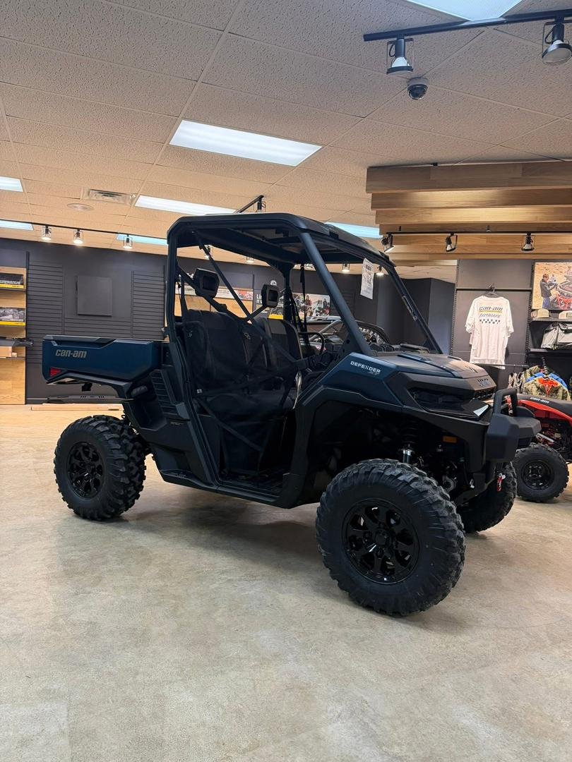 2026 Can-Am Defender XT HD11 – The Ultimate Workhorse for Farm, Ranch & Property Owners - Image 4