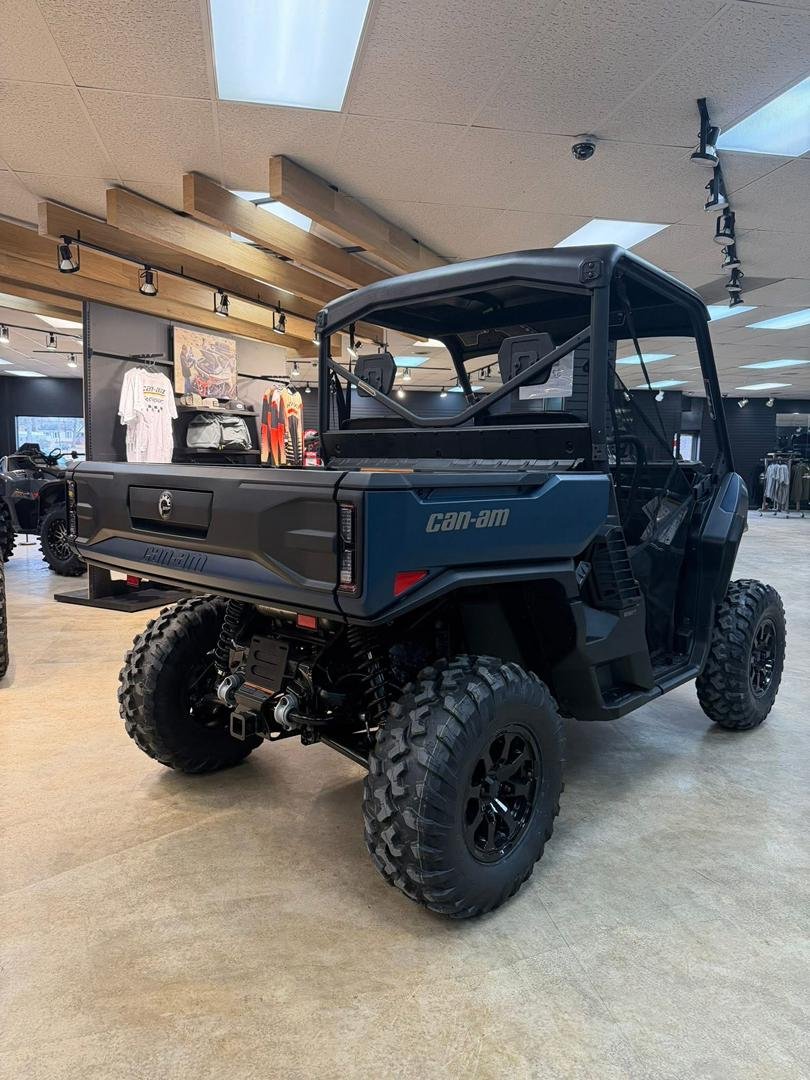 2026 Can-Am Defender XT HD11 – The Ultimate Workhorse for Farm, Ranch & Property Owners - Image 3