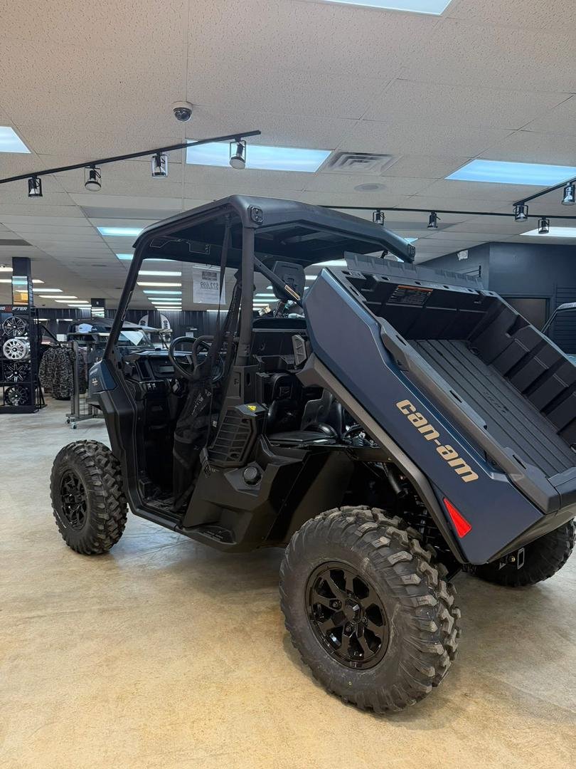 2026 Can-Am Defender XT HD11 – The Ultimate Workhorse for Farm, Ranch & Property Owners - Image 2