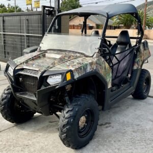 2014 Polaris Ranger RZR 800 – Reliable Performance, Fully Equipped & Ready to Ride