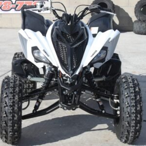 2020 Yamaha Raptor 700 – Fuel-Injected Power, Legendary Performance & Ride-Ready