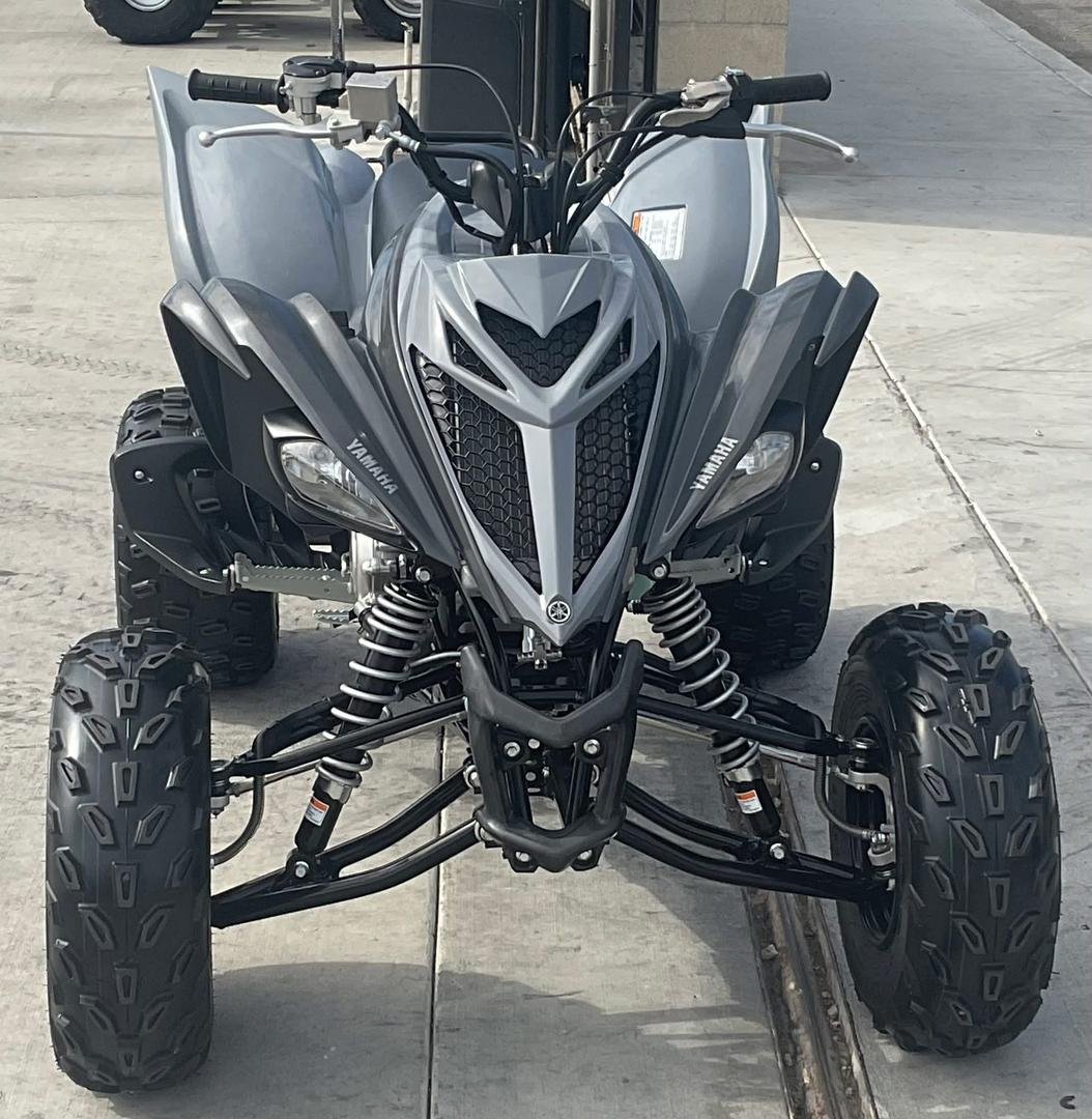 2018 Yamaha Raptor 700 – Fuel-Injected Power, Proven Reliability & Ready to Ride - Image 5