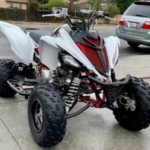 2018 Yamaha Raptor 700R – High-Performance Sport ATV, Fully Serviced & Ready to Ride