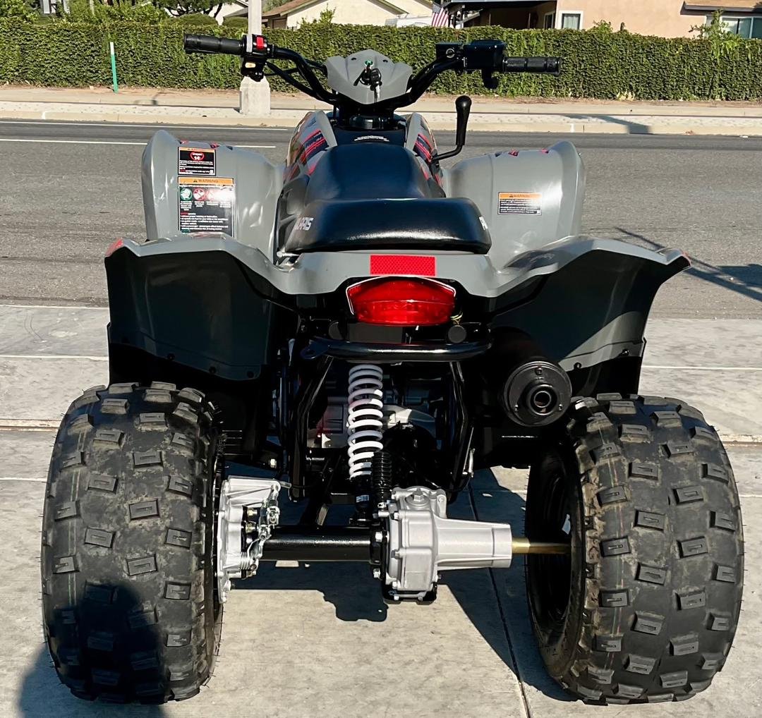 2018 Yamaha Raptor 700R – High-Performance Sport ATV, Fully Serviced & Ready to Ride - Image 6