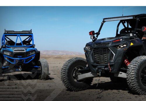 Top ATV & UTV Accessories That Improve Performance, Safety, and Comfort
