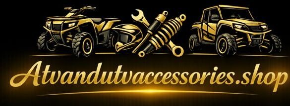ATV and UTV accessories