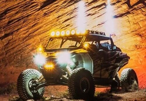 Financing an ATV or UTV – What You Need to Know Before You Buy