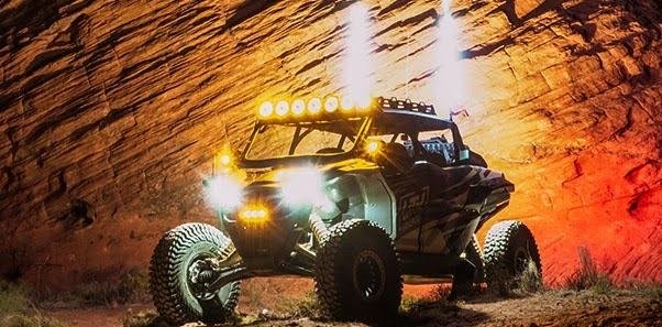 Financing an ATV or UTV – What You Need to Know Before You Buy